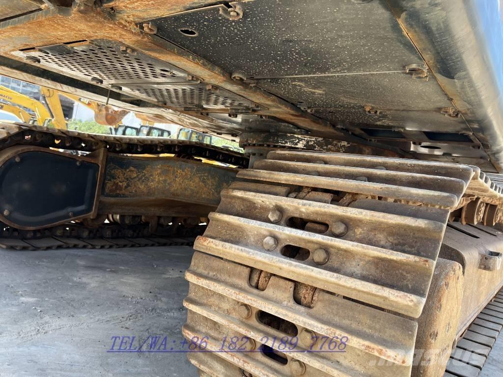 Hyundai 330lc-9s Escavadoras de rastos