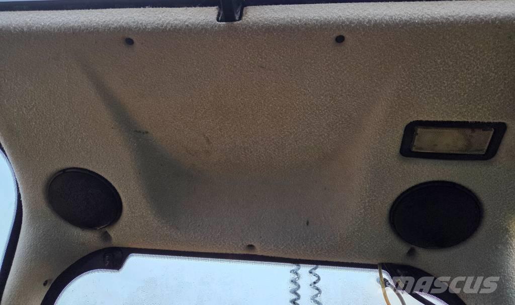 JCB 535-125 Manipuladores telescópicos