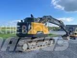 Volvo ECR 235 EL Escavadoras de rastos
