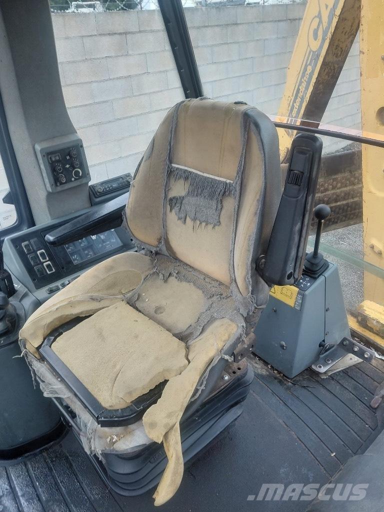 CASE 580 SLE Retroescavadoras