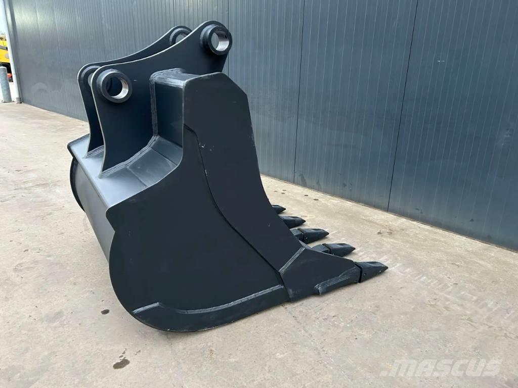 Hitachi ZX360 1.60m Baldes