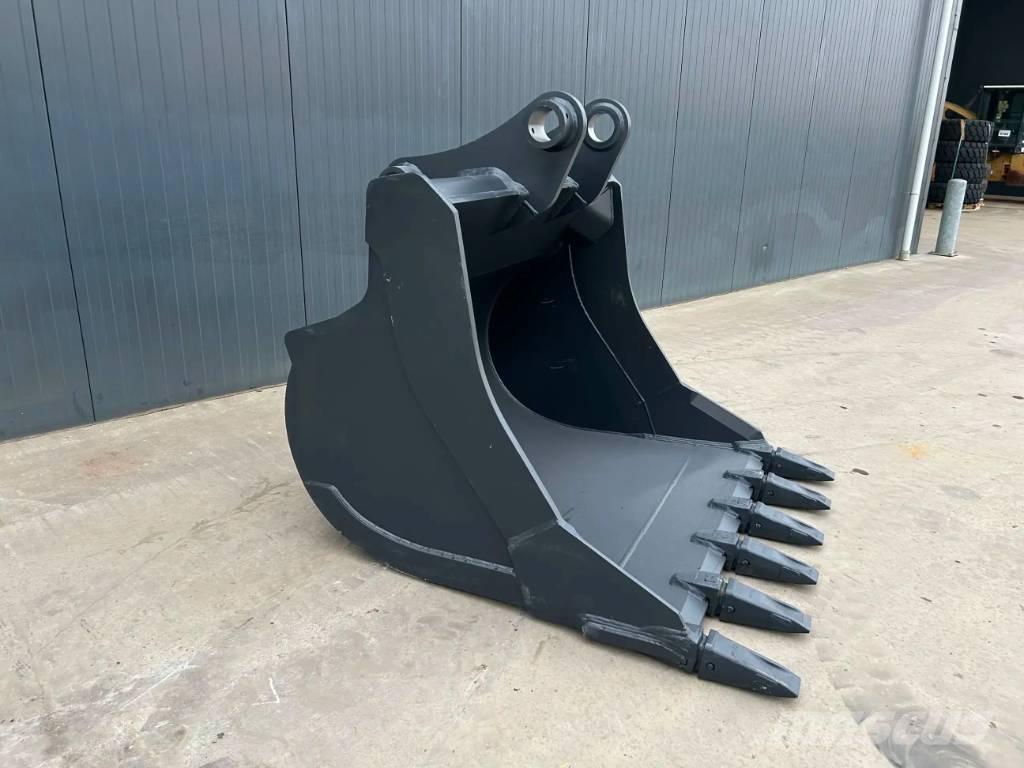 Hitachi ZX360 1.60m Baldes