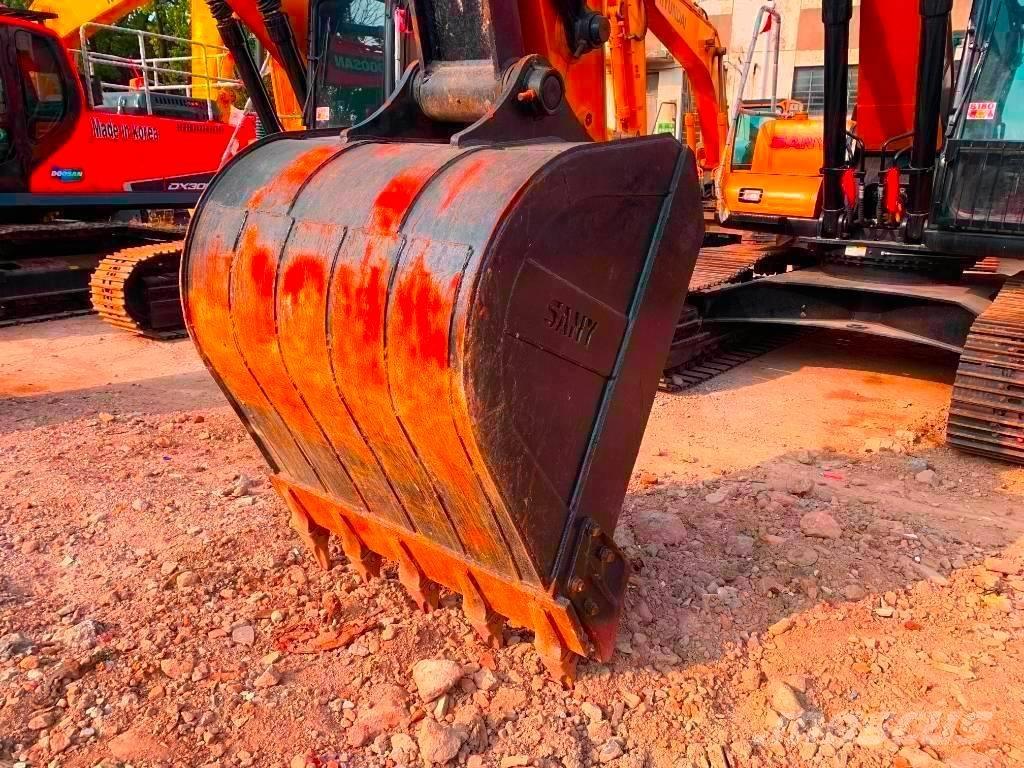 Sany SY 235 H Escavadoras de rastos