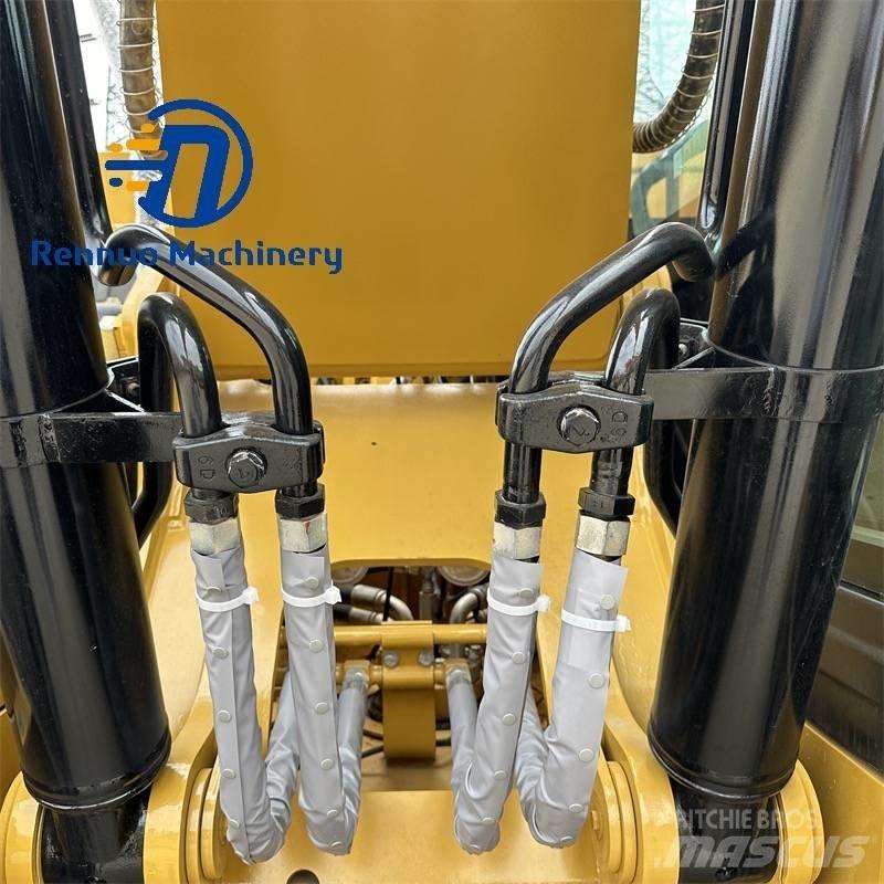 CAT 320GC Escavadoras de rastos