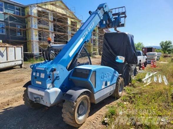 Genie GTH5519 Manipuladores telescópicos