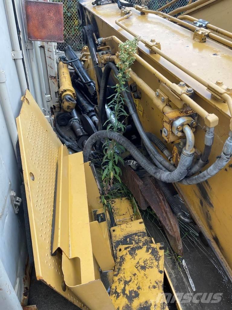 CAT 328 D LCR Escavadoras de rastos