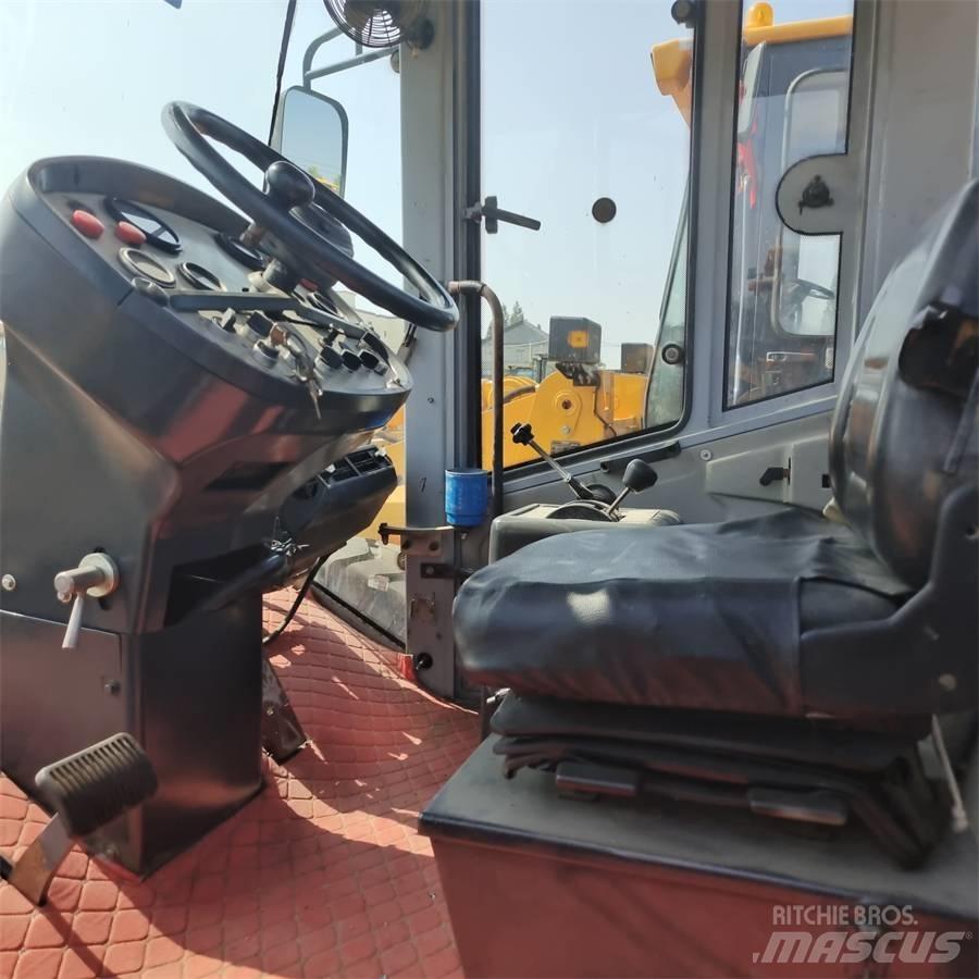XCMG XS 263 J Cilindros Compactadores monocilíndricos