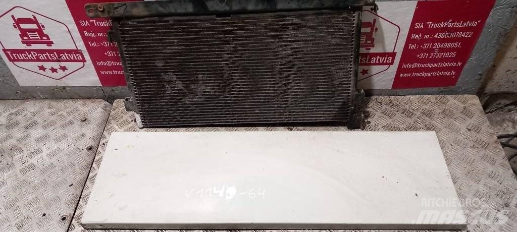 Volvo FM 12   20515136 Radiadores camiões e carrinhas