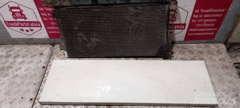 Volvo FM 12   20515136 Radiadores camiões e carrinhas