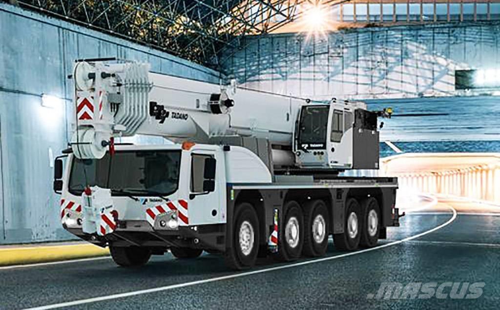 Tadano AC 5.220-1 Gruas Todo terreno