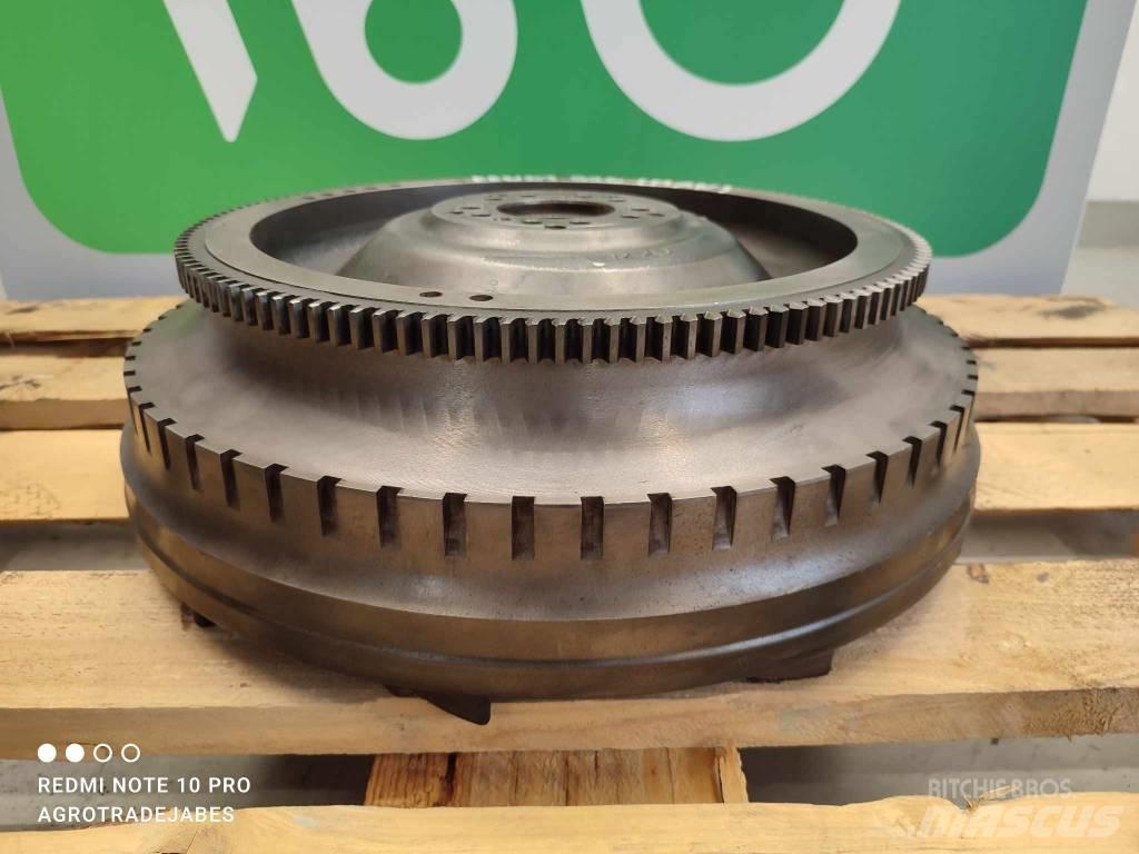 Fendt 926 flywheel Motores agrícolas