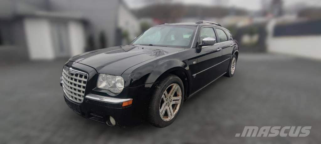 Chrysler 300 C Carros Ligeiros