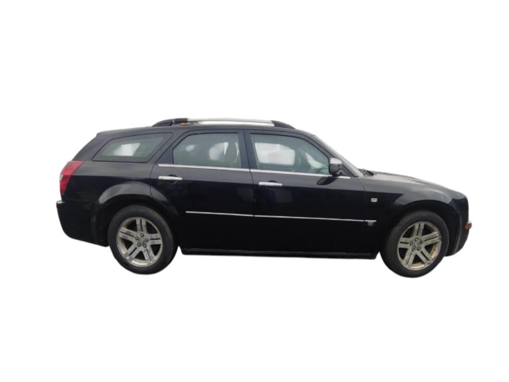 Chrysler 300 C Carros Ligeiros