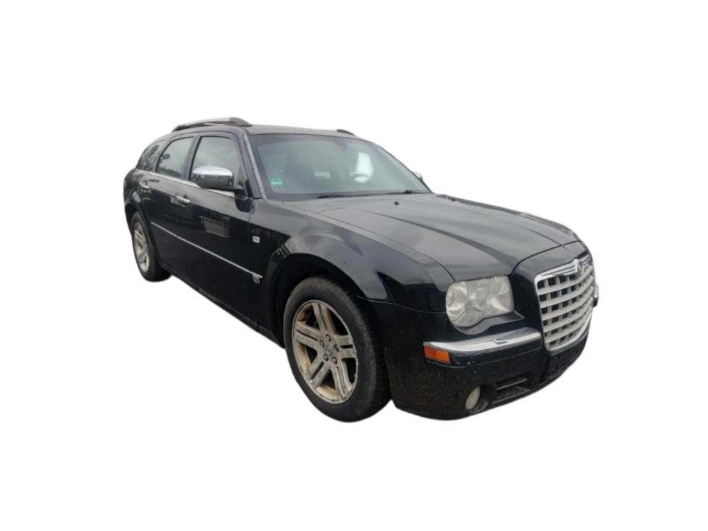 Chrysler 300 C Carros Ligeiros