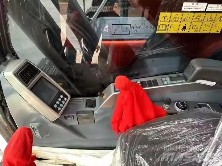 Doosan DX300LC-9C Escavadoras de rastos