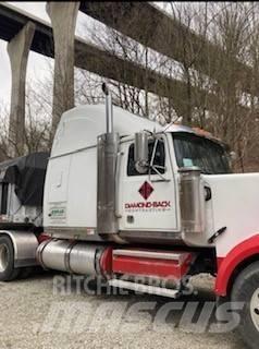 Western Star 4900 EX Tractores (camiões)