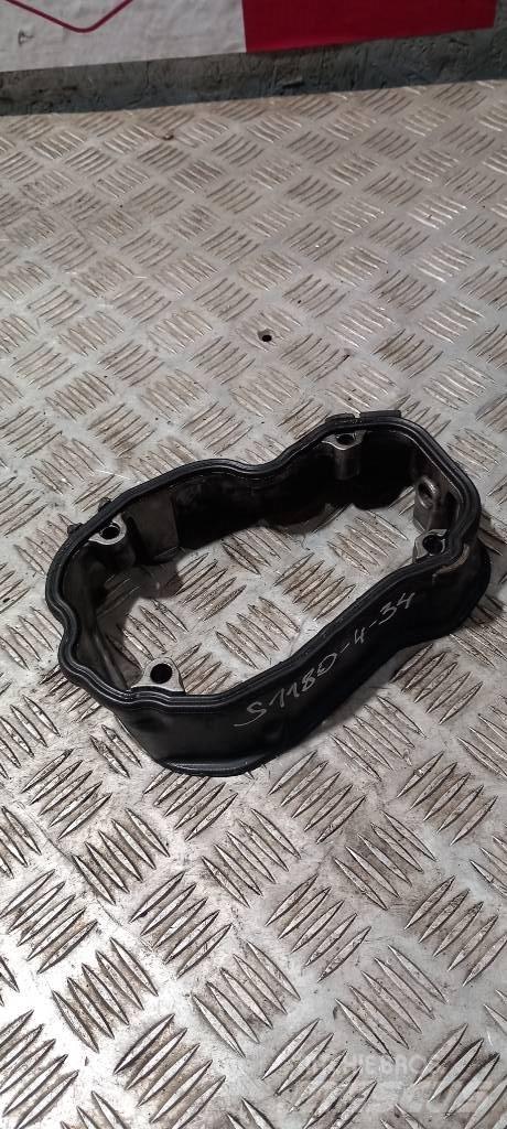 Scania P 360.    1880754 Motores