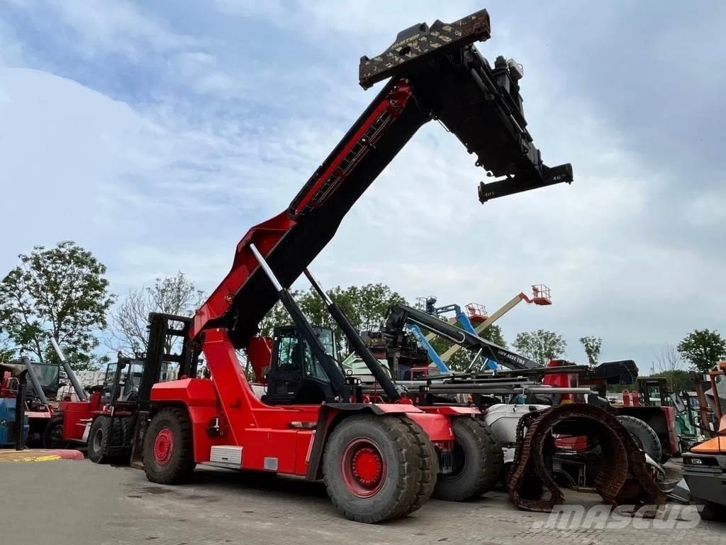 Hyster RS46-36CH Guindastes móveis