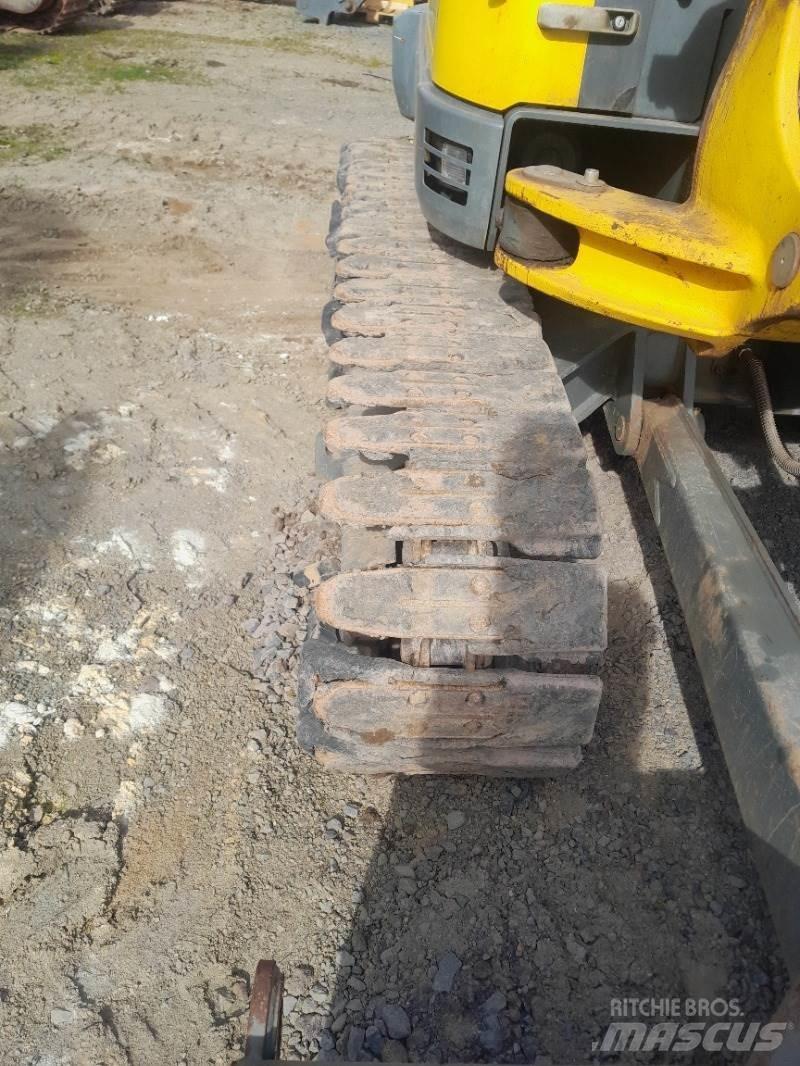 Wacker Neuson ET90 Mini Escavadoras <7t