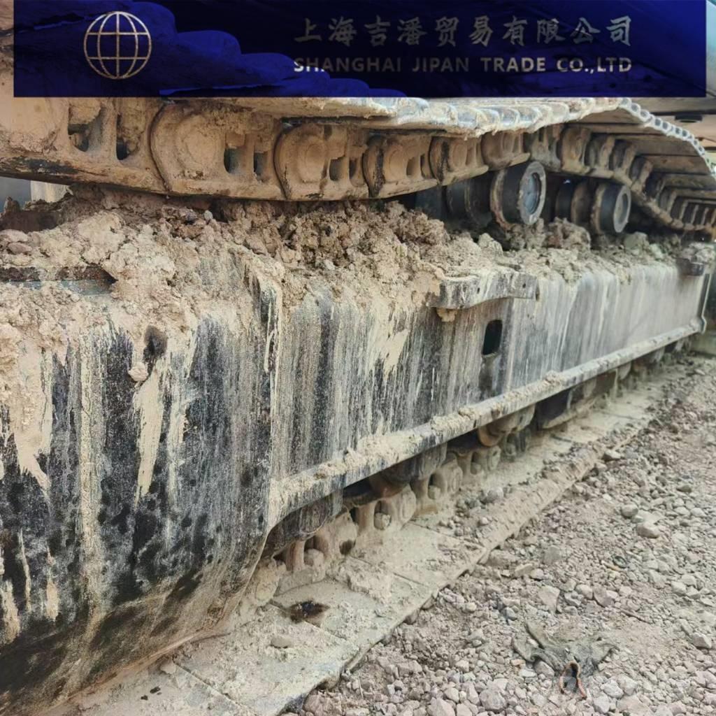 Kobelco SK 350 Escavadoras de rastos