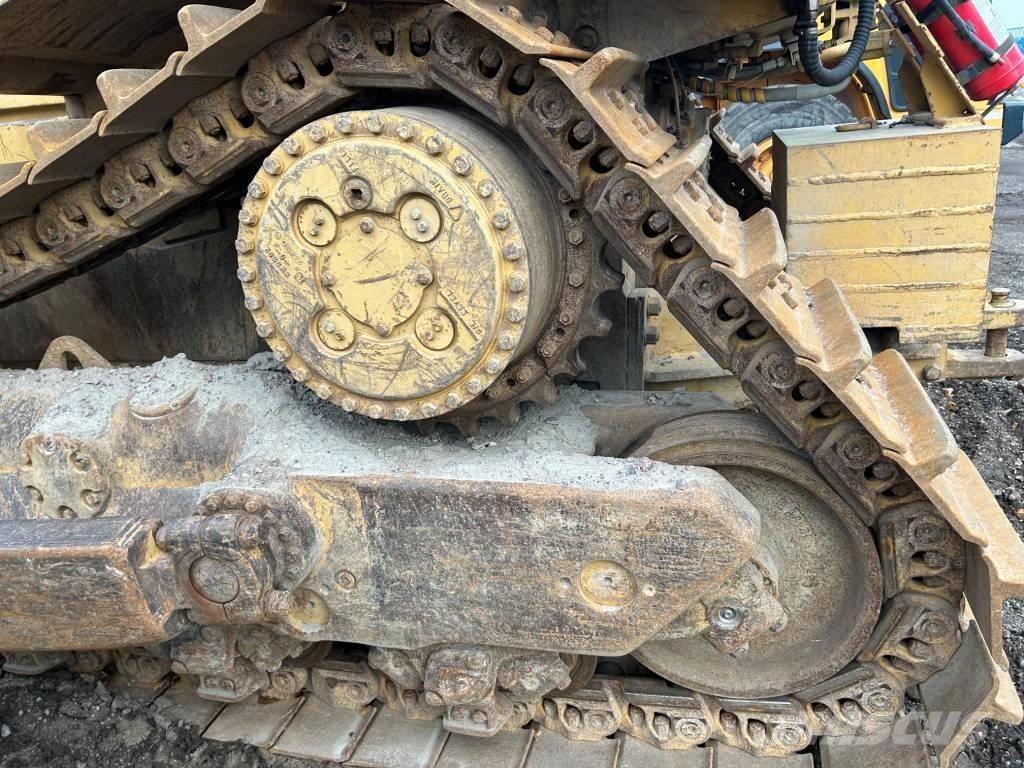 CAT D 8 N Dozers - Tratores rastos