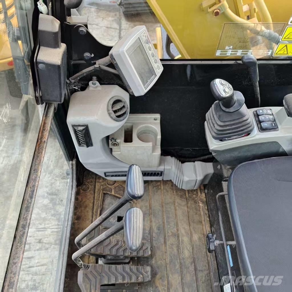CAT 308 E 2 Escavadoras de rastos