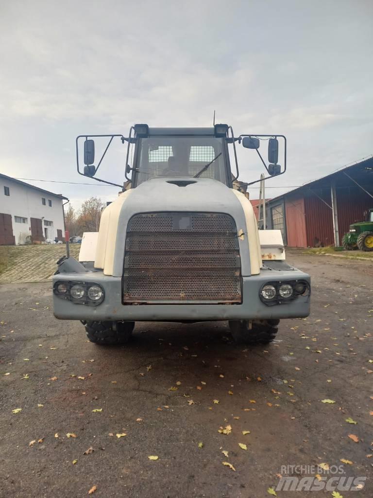 Terex TA 30 Camiões articulados
