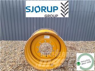 Hydrema 926 C Rim Pneus, Rodas e Jantes