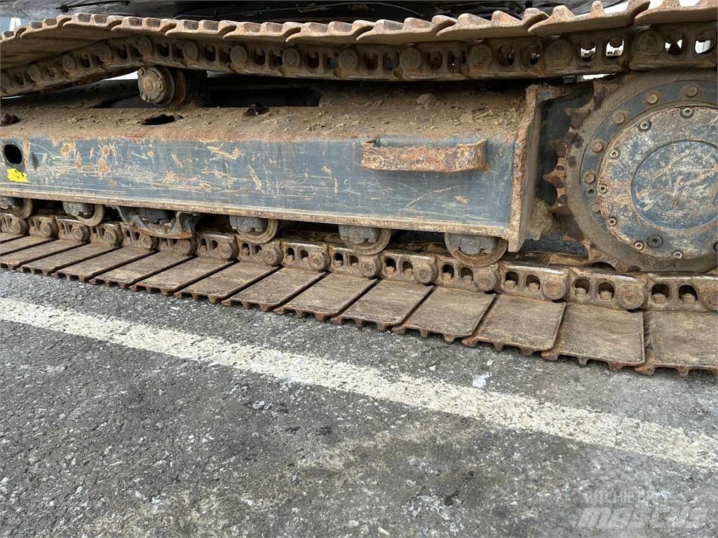 Doosan DX140LCR-5 Escavadoras de rastos