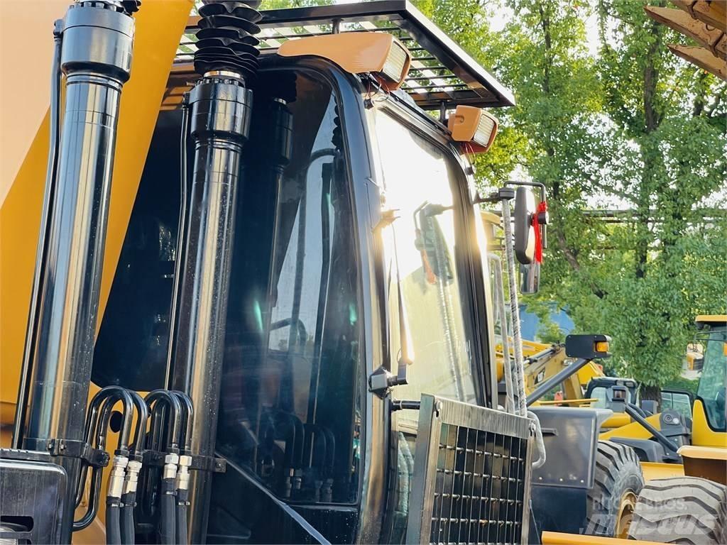 CAT 320d2l Escavadoras de rastos