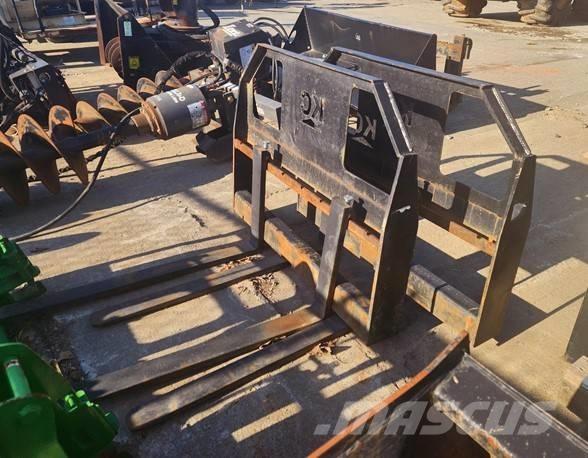  KC Fork-Pallet Forquilhas