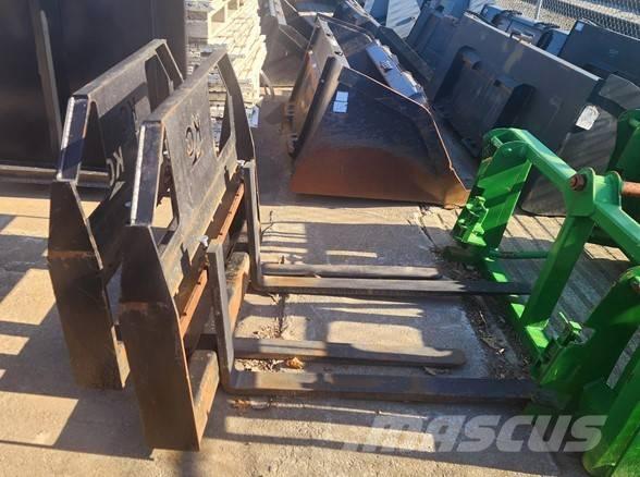  KC Fork-Pallet Forquilhas