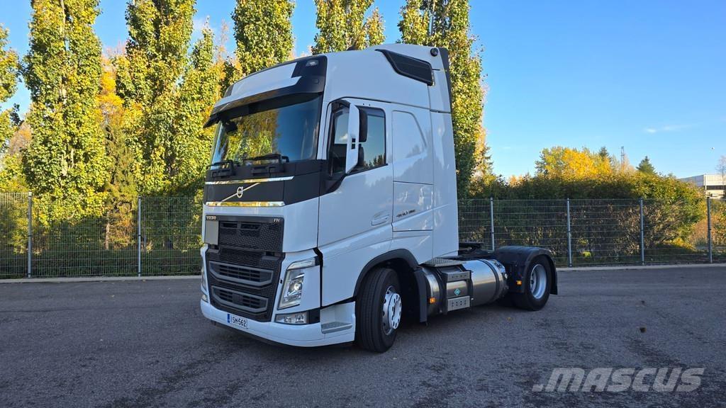 Volvo FH Tractores (camiões)