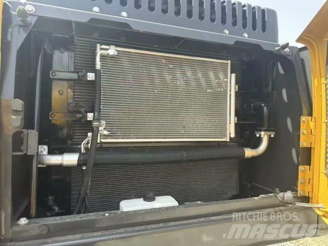 Volvo EC 300 Escavadoras de rastos
