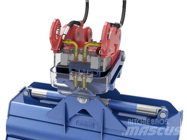 LEHNHOFF VARIOLOCK Conectores