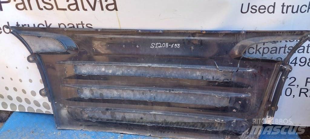 Scania 94 D.   1880736 Cabines e interior