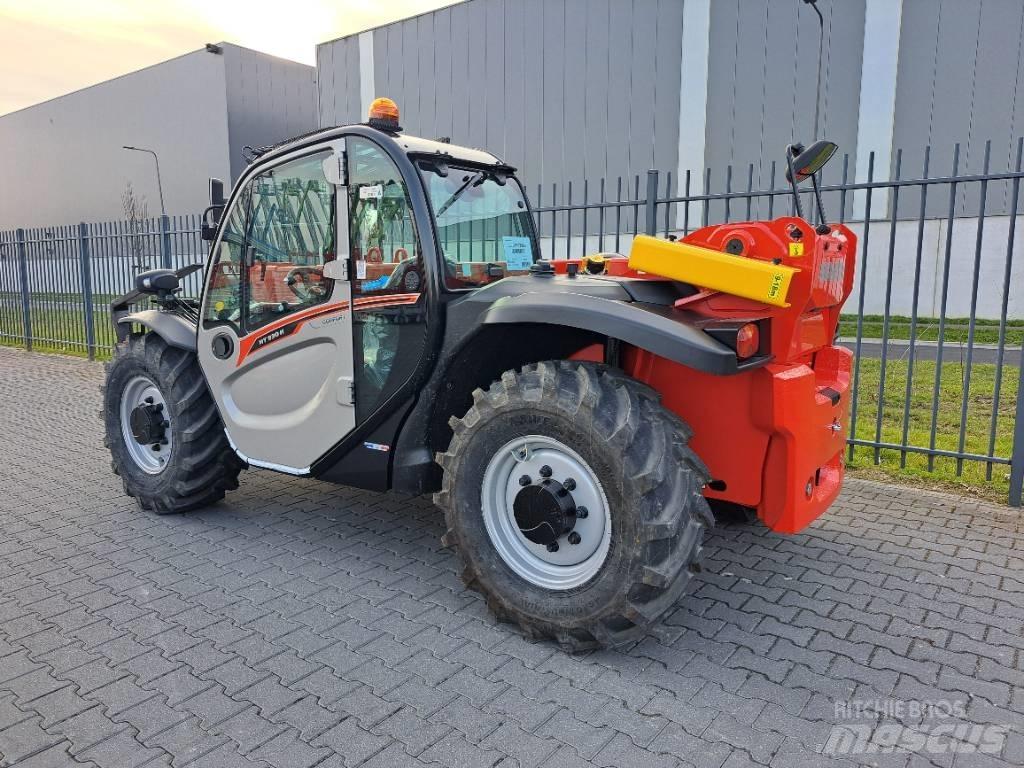 Manitou MT 930 H Manipuladores telescópicos