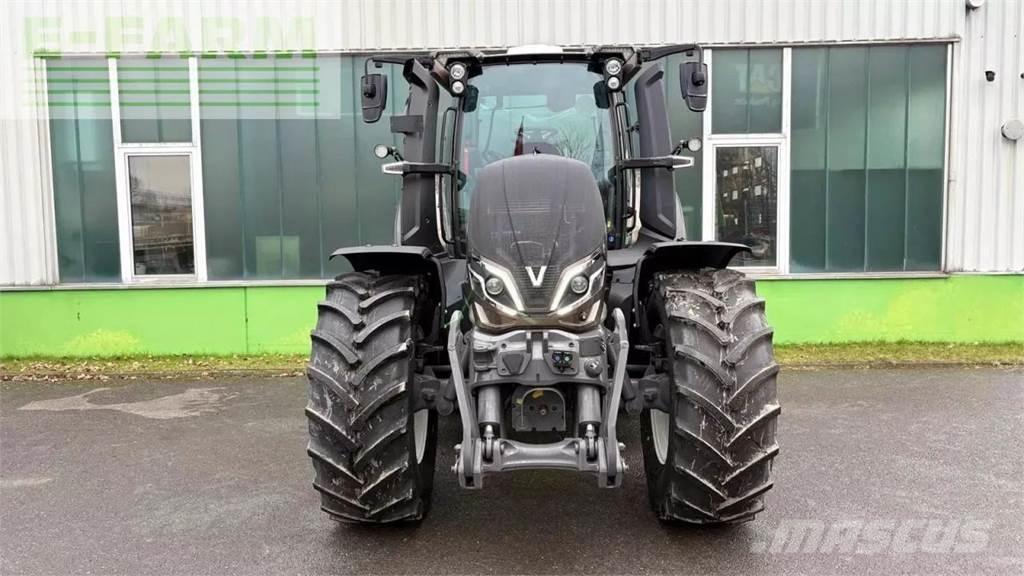 Valtra q 285 Tratores Agrícolas usados