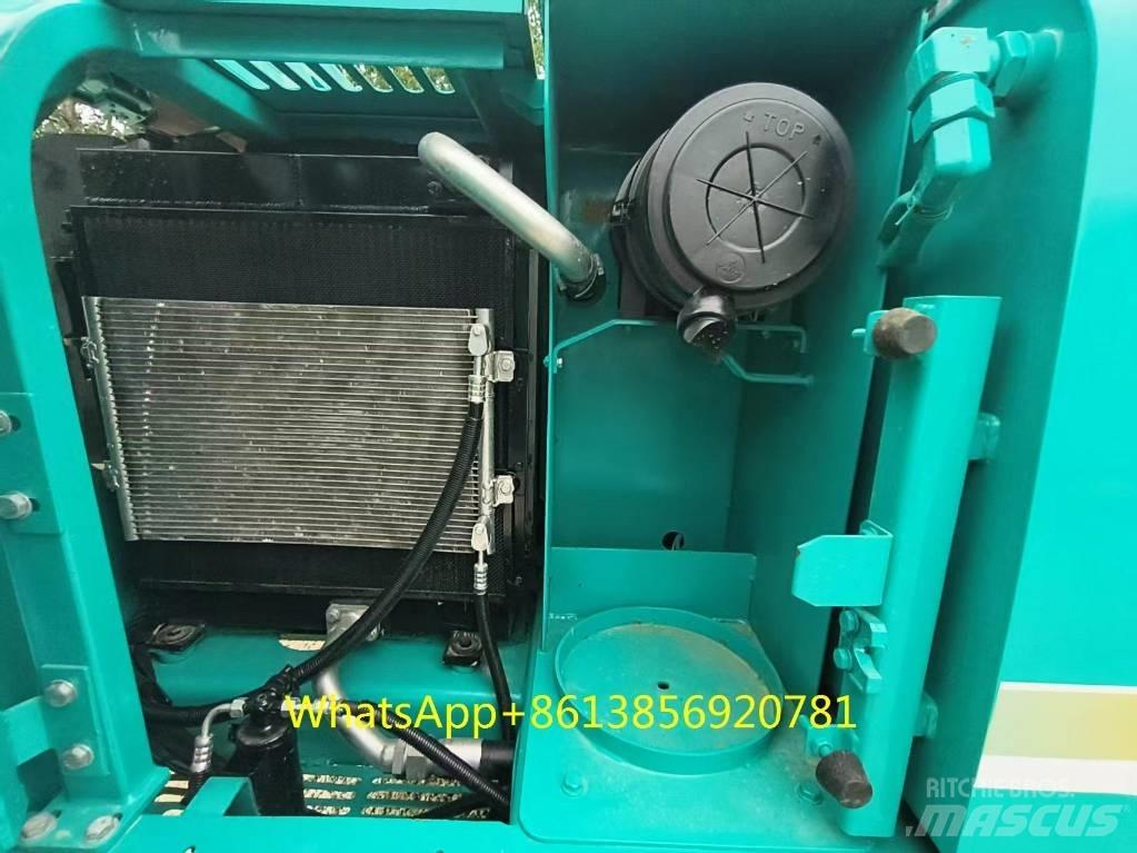 Sunward SWE 90 Escavadoras Midi 7t - 12t