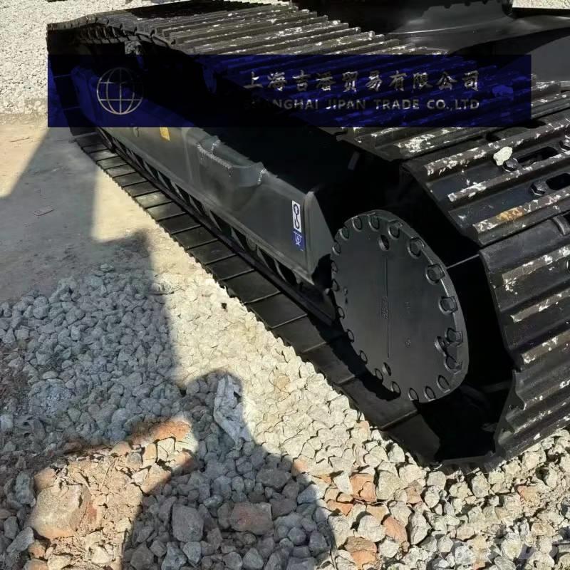 Komatsu PC 360 Escavadoras de rastos
