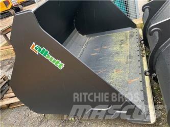 Volvo L 120 F Pás carregadoras de rodas