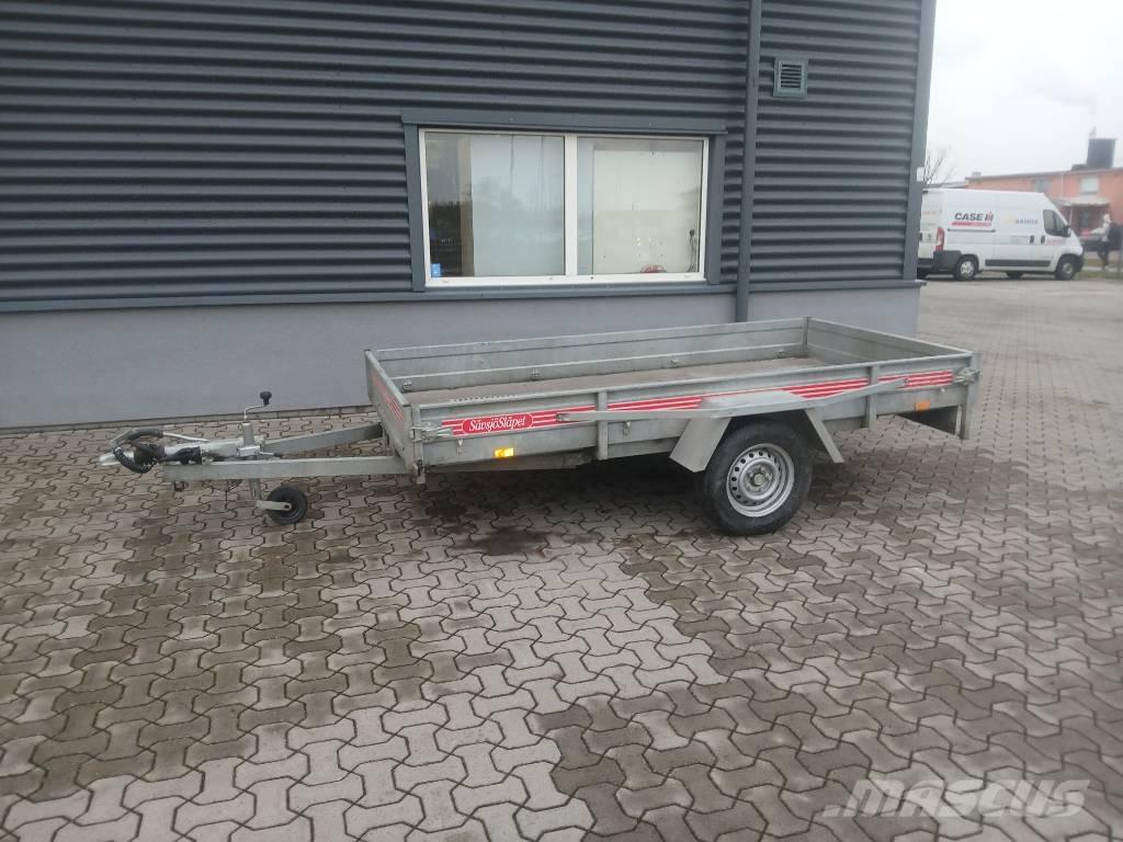 Sävsjö FTB3002 Outros reboques agricolas