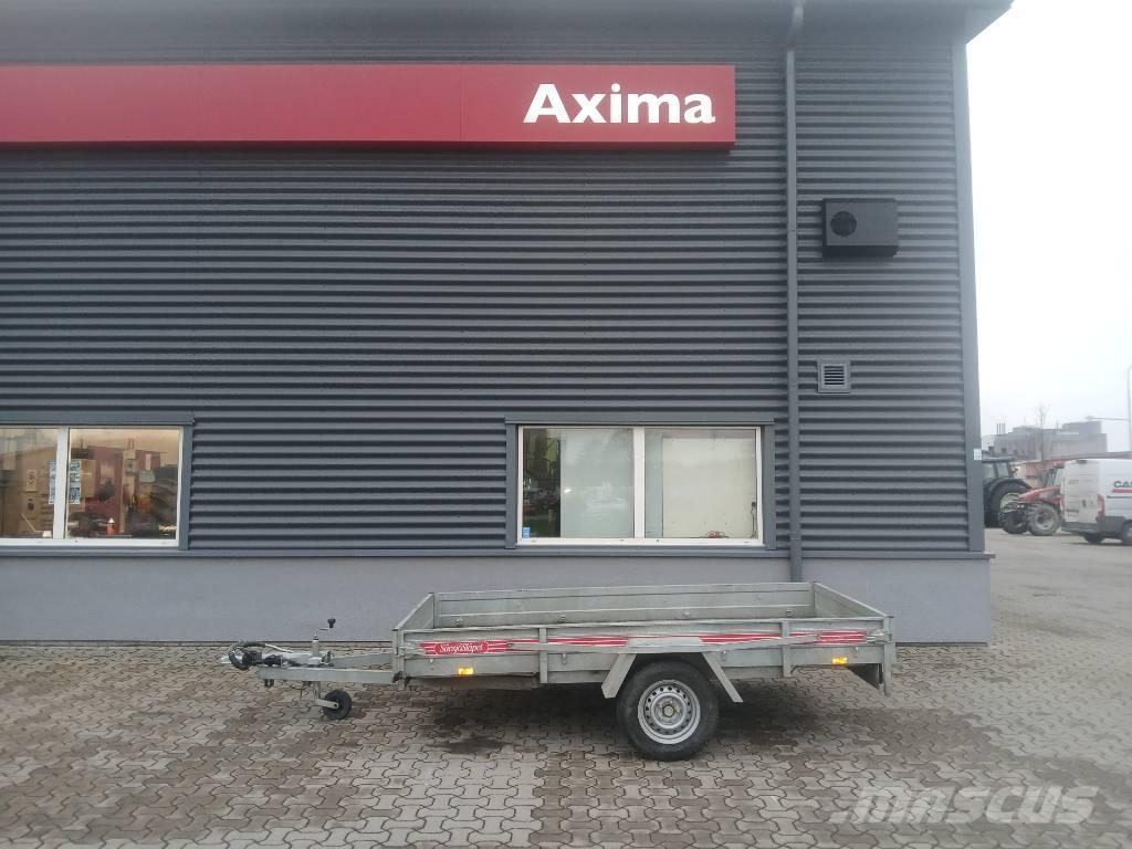 Sävsjö FTB3002 Outros reboques agricolas