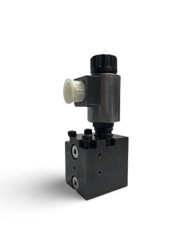  ELEKTROZAWÓR F696043 Electrónica