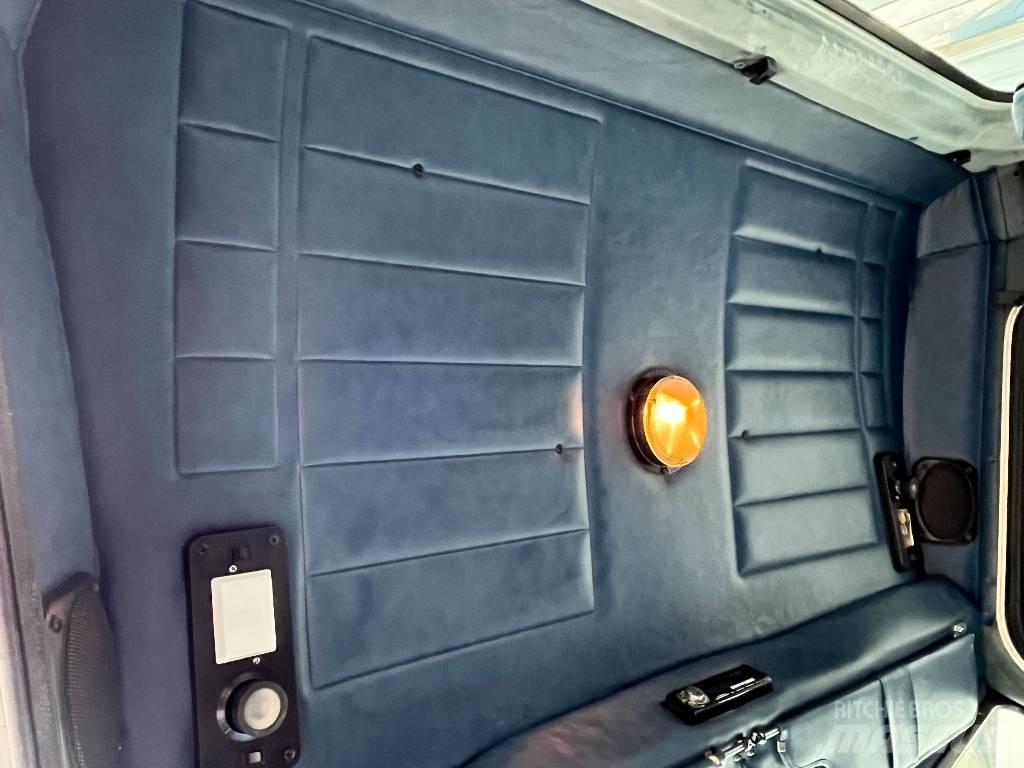 Peterbilt 357 Tractores (camiões)