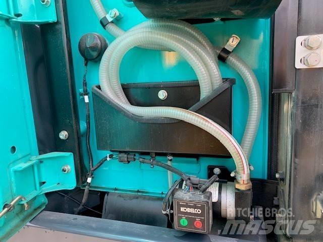 Kobelco SK 210 LC-11 Escavadoras de rastos