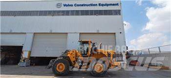Volvo L 150 F Pás carregadoras de rodas
