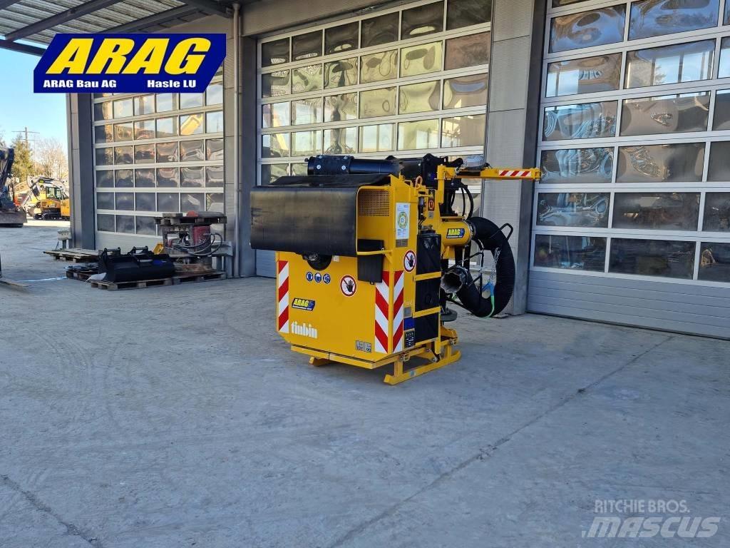 BSB Tinbin TC2 Construção - Outros
