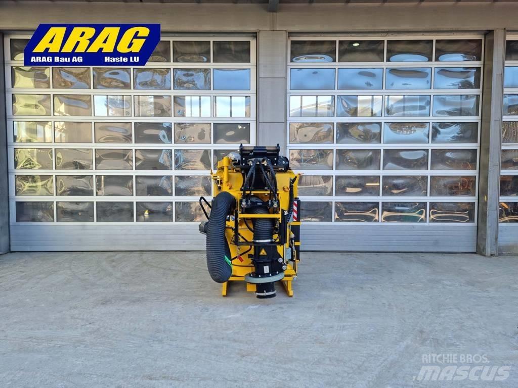 BSB Tinbin TC2 Construção - Outros
