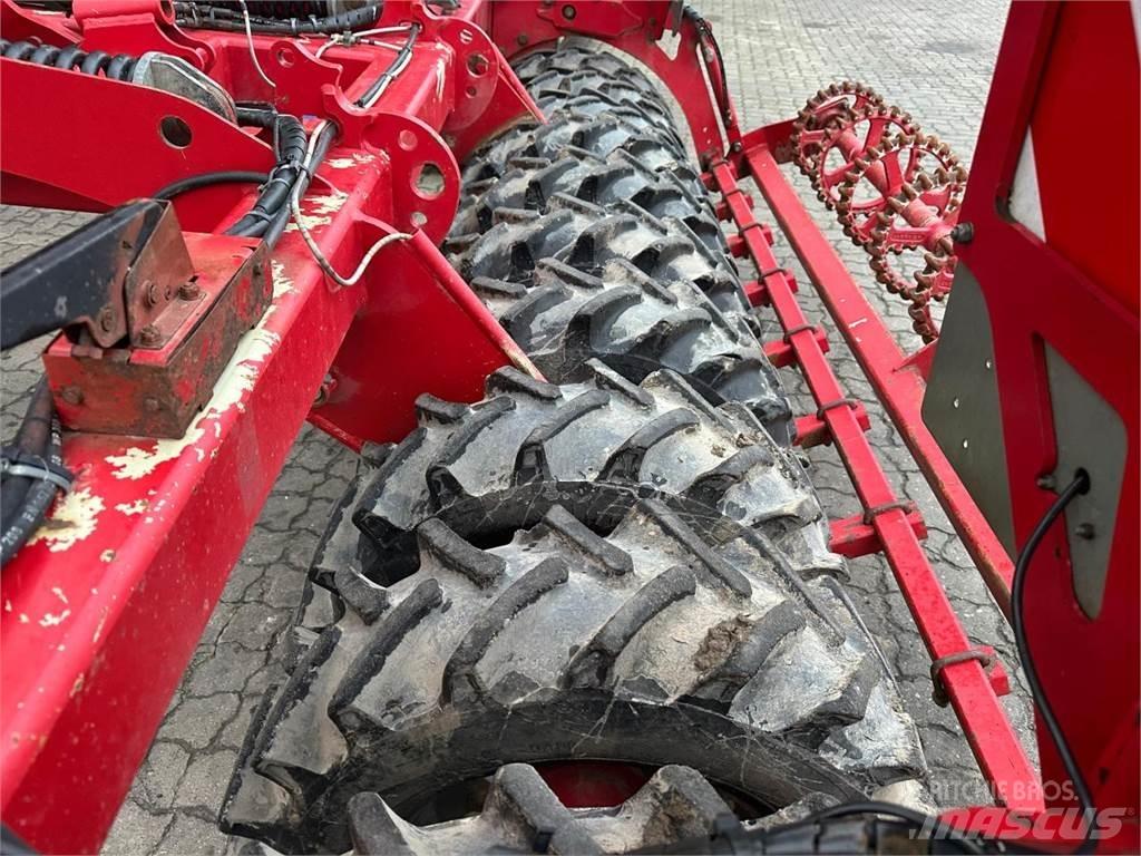 Horsch Tiger 6 XL Cultivadoras